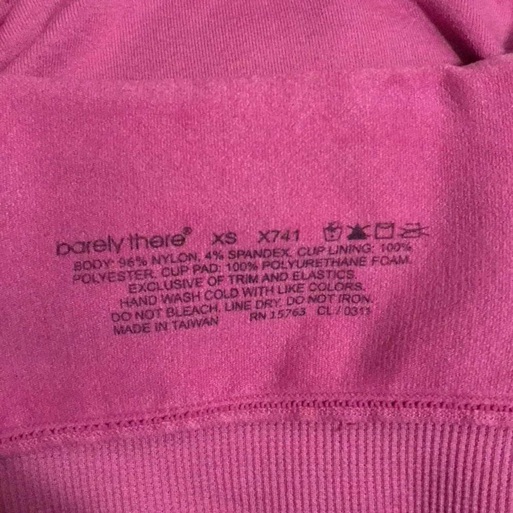 Barely There Two Way Bra Set - image 3